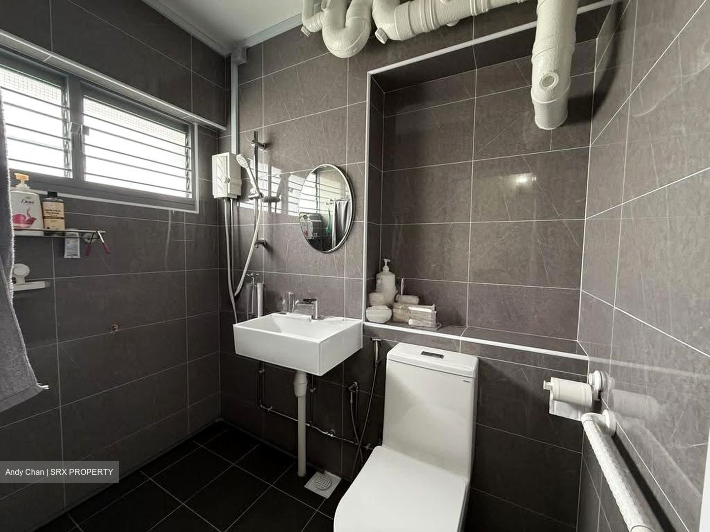 Blk 413 Woodlands Street 41 (Woodlands), HDB 5 Rooms #629628731
